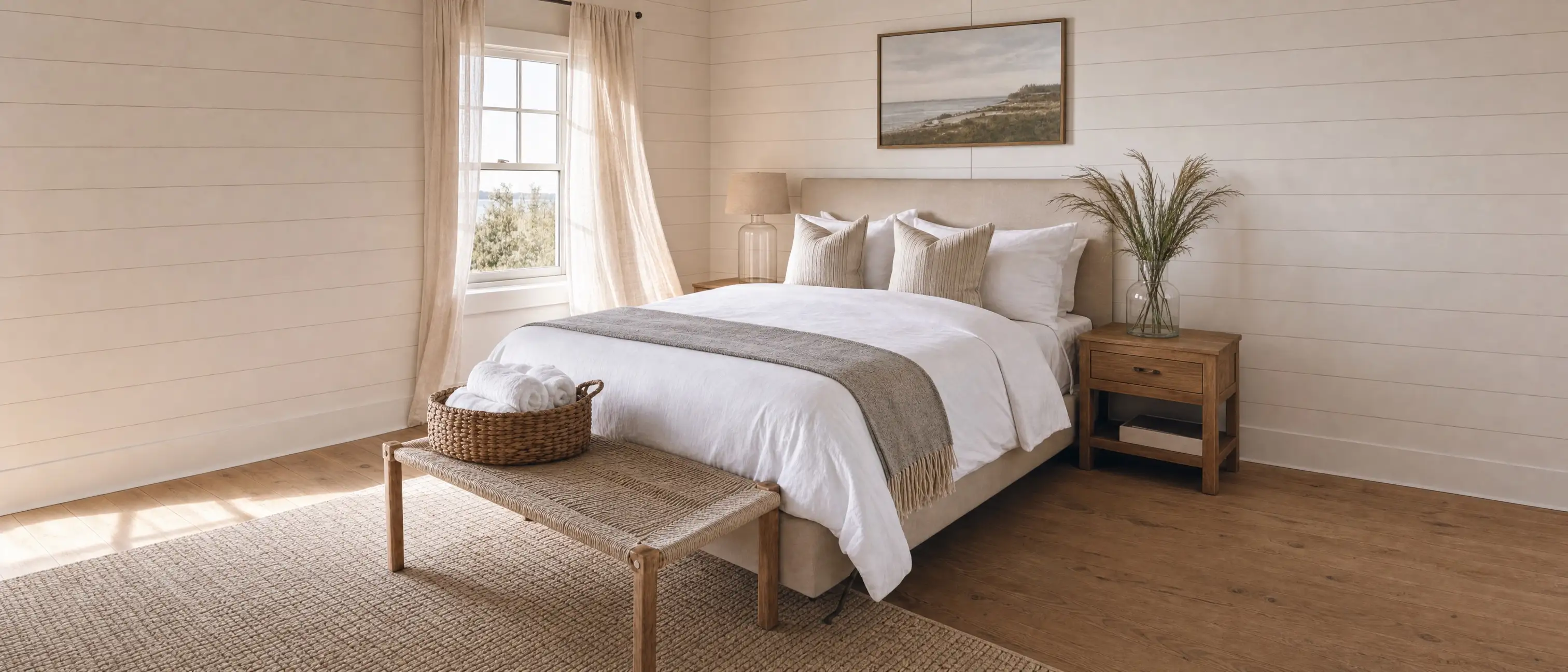 Airbnb Turnover Cleaning by Rhode Island Cleaning Service