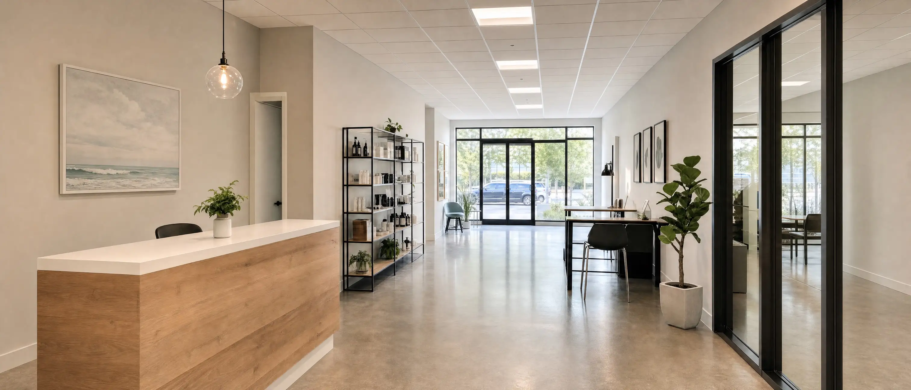 Rhode Island Cleaning Service serving Coventry
