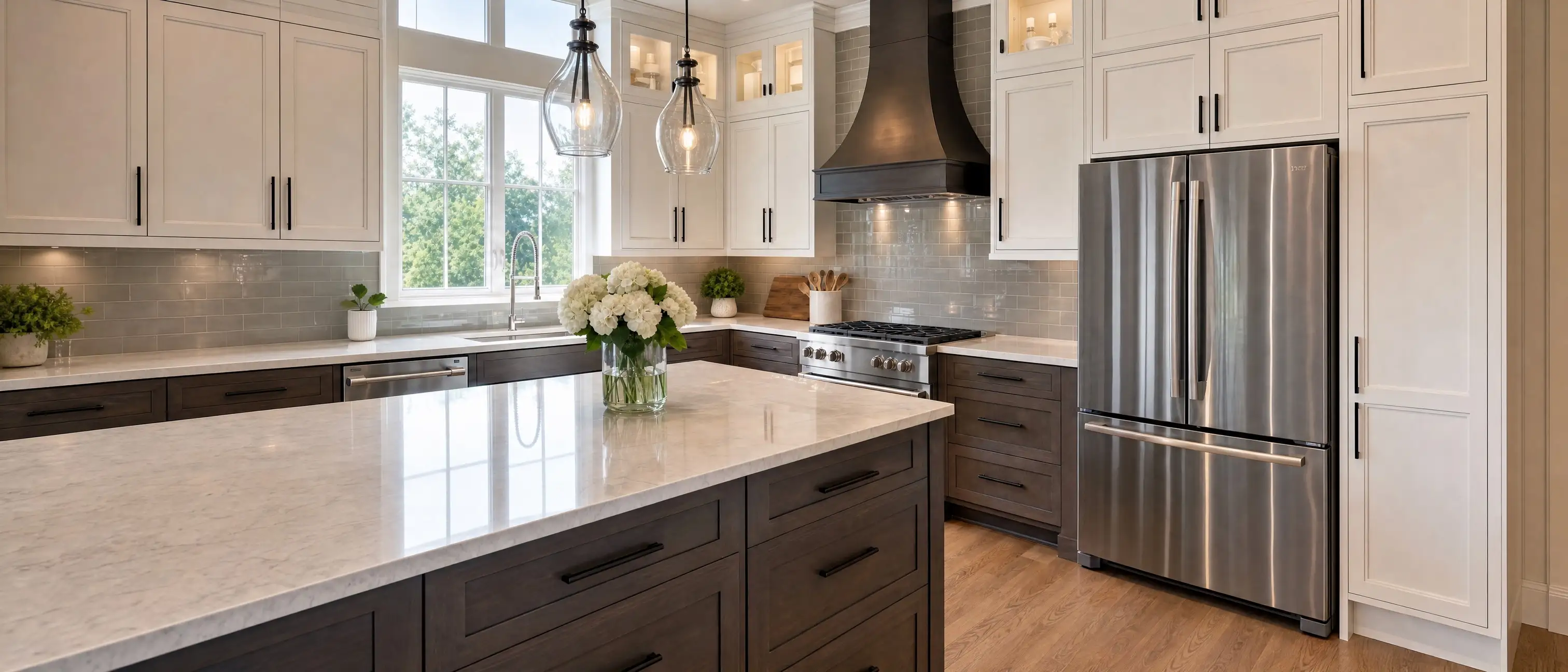 Deep Cleaning by Rhode Island Cleaning Service