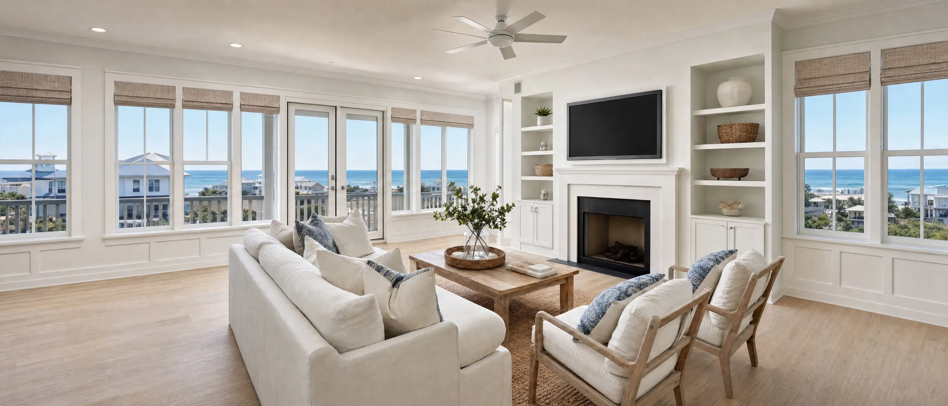 Rhode Island Cleaning Service serving Narragansett